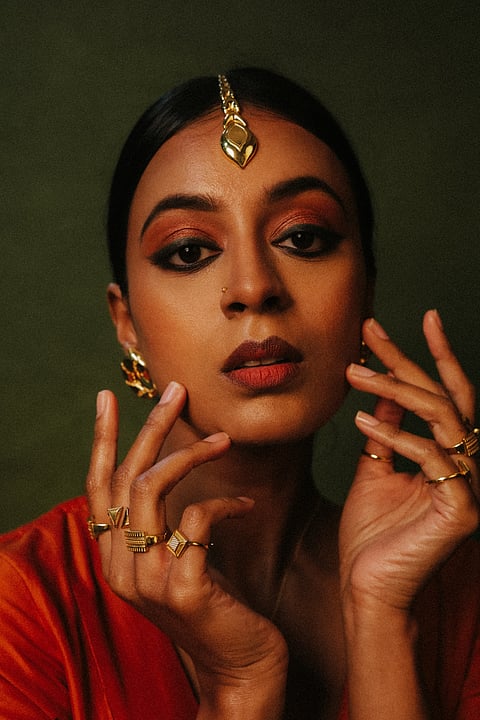 Jewellery beyond ornamentation: here’s a gender-inclusive debut