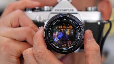 Why film cameras are back and how beginners can use them