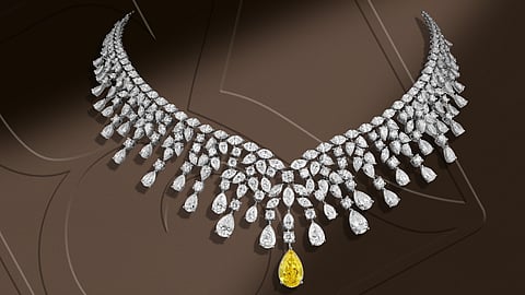 Ekaraa's Classique collection reflects a philosophy that values refinement and detail over fleeting trends