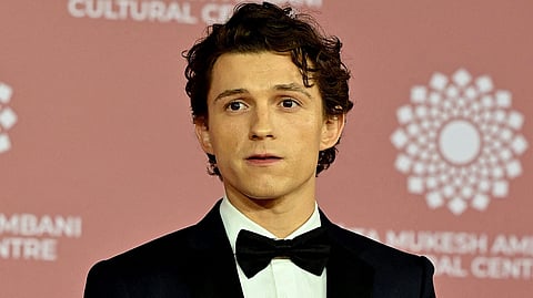 Internet praises Tom Holland for his ballet comments amidst Timothée Chalamet's take on ballet and opera