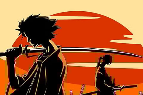 After One Piece, Tomorrow Studios Eyes Live-Action Samurai Champloo