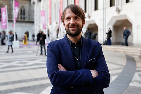 René Redzepi quits Noma