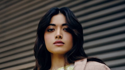 Rashmika Mandanna warns legal action against privacy-violating content