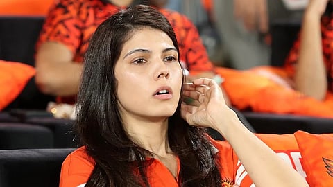 Kavya Maran under criticism after Sunrisers Leeds signs Abrar Ahmed