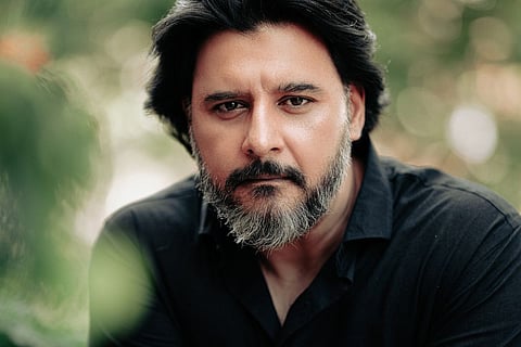 Abbas on returning to Tamil Cinema with Happy Raj: ‘I’m open to meaningful roles’