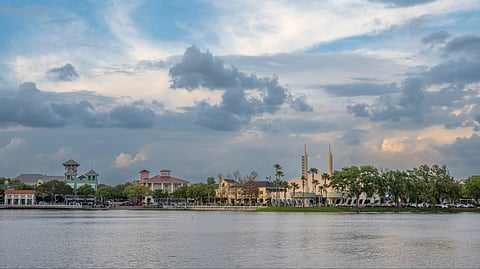 Florida's Kissimmee is emerging as the ideal base for FIFA World Cup 2026 travellers