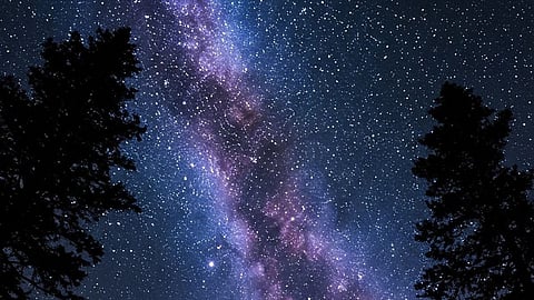 Tamil Nadu’s first Dark Sky Park has been developed in the scenic Kolli Hills, located in the Eastern Ghats mountain range