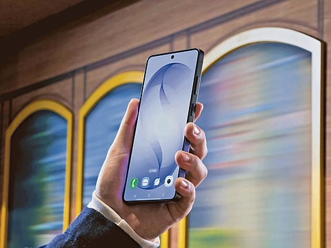 Samsung Galaxy S26 Ultra