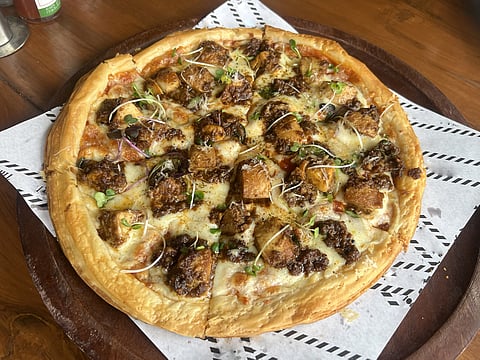 Discover Hyderabad's coolest new hangout: Forefathers in Sainikpuri