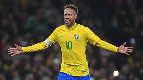 Will Neymar play in the 2026 FIFA World Cup? He acknowledges Brazil spot at World Cup not in his hands