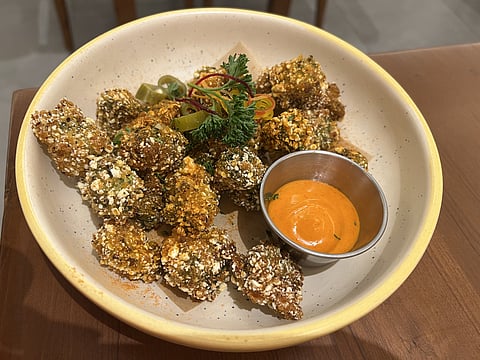 Sainikpuri Welcomes C! Gusta: A new hub for food enthusiasts