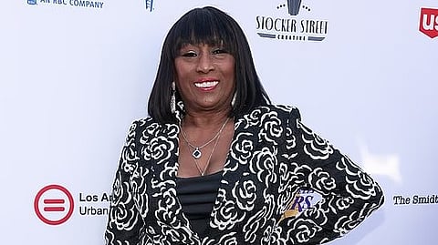 Famous television personality Kiki Shepard has passed away at 74