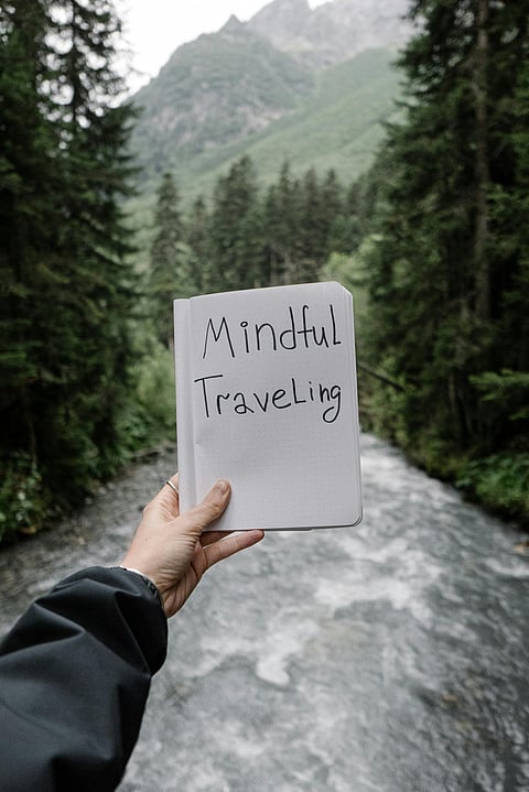 5 mindful slow travel experiences in India