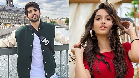 Singer Armaan Malik added fuel to the controversy after sharing his reaction on X