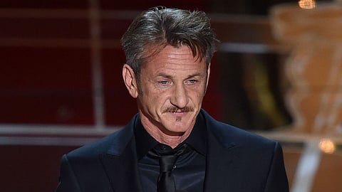 Sean Penn won his third Oscar at the Academy Awards 2026 but was not in Los Angeles to accept it