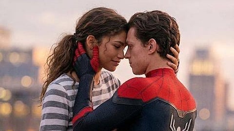 The Spider-Man Brand New Day trailer has finally been released, offering a first look at Tom Holland returning as Peter Parker