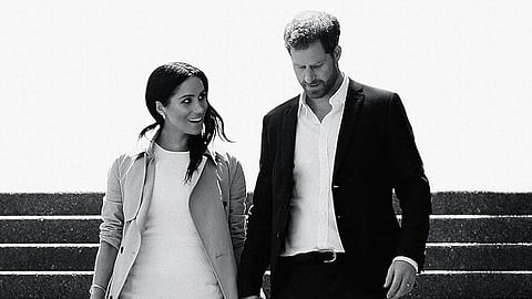 Netflix to reportedly back out from Prince Harry and Meghan Markle partnership