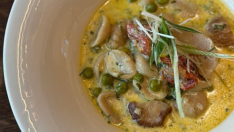 Stories of Ladakh, Served Warm