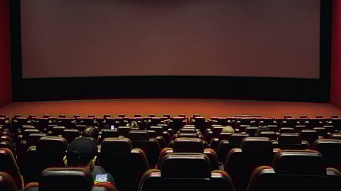 British Council India is back with the 12th edition of Five Films for Freedom