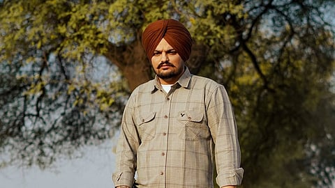 Four years after his death, Sidhu Moosewala's AI concert has been officially announced through a video on his Instagram handle