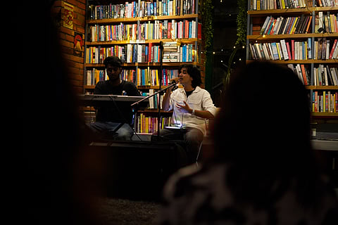 This youth-led initiative is redefining how Trivandrum engages with culture