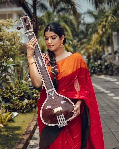 Amrutha Suresh on manifesting a dream with AR Rahman and breaking the silence with Pizha