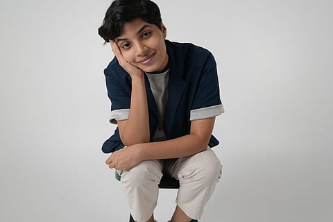 Anubha Bajaj collaborates with Akshath Acharya for Tu Mila