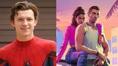 Spider-Man vs GTA VI- the debate has taken the internet by storm.