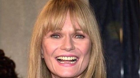 Valerie Perrine, the actress best known for her role in the Christopher Reeve “Superman” films, has died at the age of 82