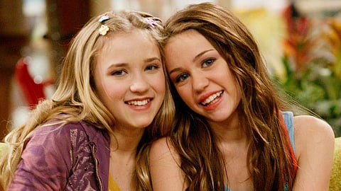 Emily Osment shares why she is not a part of the Hannah Montana 20th anniversary special