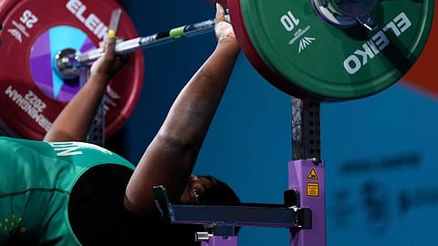 Doctors urge more women to embrace strength training routines