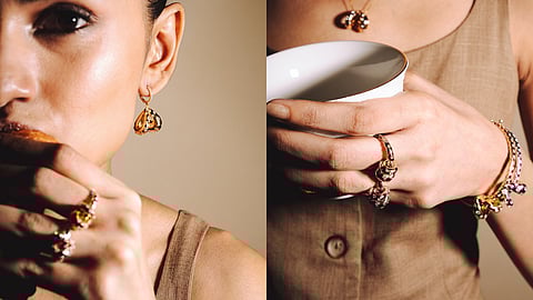 Meroh’s Promise collection