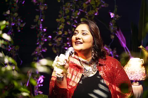 Runaa Rizvii Shivamani on Sufi music, The Kabiran Project and finding her true voice