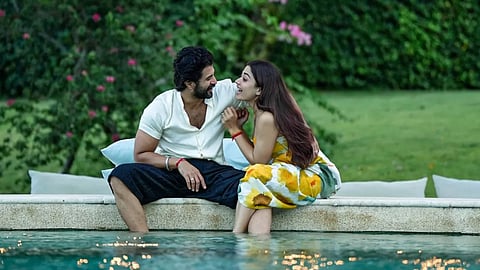 All you need to know about Rashmika-Vijay’s luxurious holiday