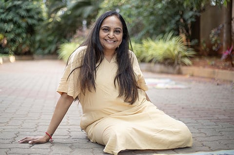 Kapila Nahender explores nature’s quiet resilience in her exhibition Pockets of Resistance