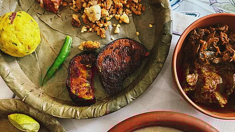 Women Rewriting Delhi’s Regional Food Story