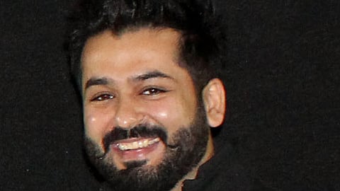 Aditya Dhar opens up on the viral AI ‘turban and smoking’ image