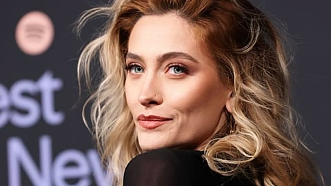 Paris Jackson has filed objections to how the executors of Michael Jackson’s estate are managing his fortune