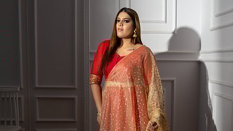 Surabhi Dashputra brings a fresh Punjabi pop sound with ‘Ludhiyane Waleya’