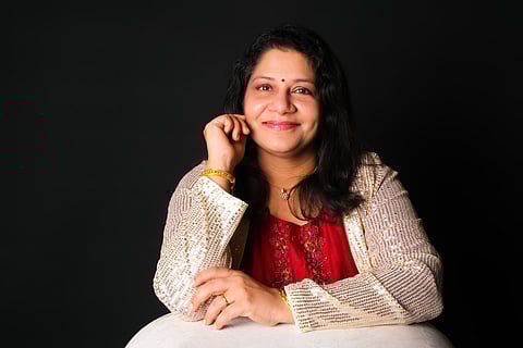 Priya Karthik’s Down Vintage Lane turns the spotlight on villain songs