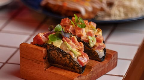 From yakitori to ramen, this Chennai arcade-themed spot gets Japanese flavours right