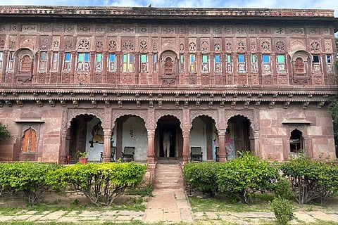 Jodhpur beyond the Blue City: Discover an offbeat heritage escape in Rajasthan