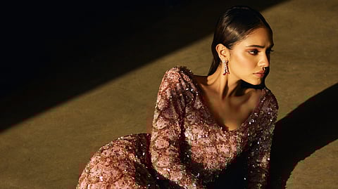 Sahil Kochhar’s Spring Summer 2026 collection