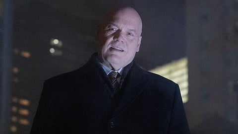 5 Marvel superheroes Wilson Fisk made Illegal in New York City