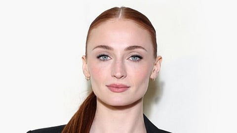 Sophie Turner suffers an injury, Tomb Raider production hits the pause button