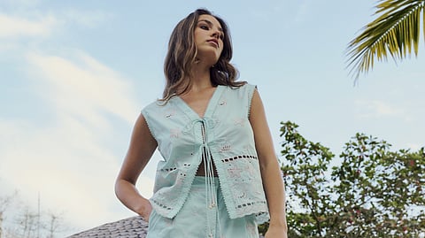 NOIB’s An Ode to the Isles