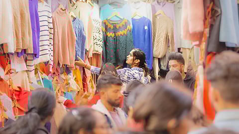 8 ways to steal a bargain deal in Indian markets