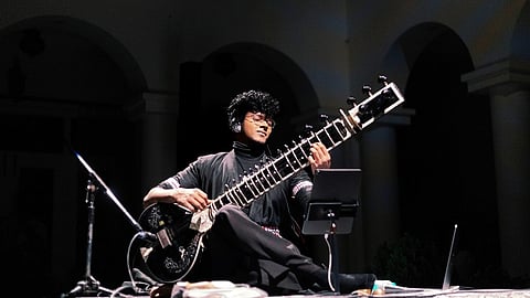 Swayam Siddha Priyadarshi