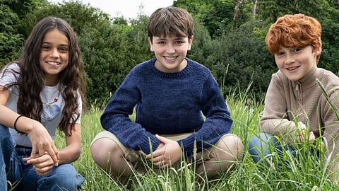 HBO Harry Potter series: New cast salaries revealed!