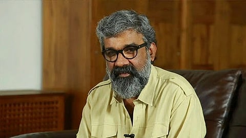 Malayalam filmmaker Ranjith Balakrishnan was remanded to 14 days of judicial custody on Wednesday